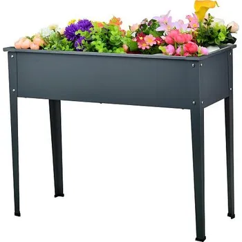 Vyvýšený záhon LanitPlast RAISED BED 104 LG2423