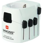 SKROSS PRO PA34 cestovní adaptér