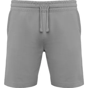 Pánská móda ROLY Šortky Derby se stahovací šnůrkou E0441-160-XXL 2XL Opálová