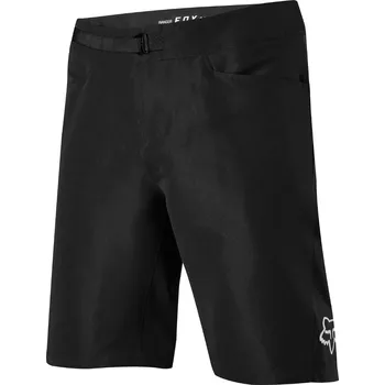 Cyklistické kalhoty FOX Ranger Short Black - 32