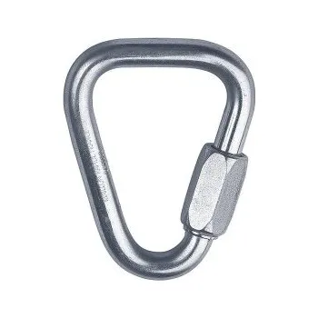 Sada nářadí Singing Rock K82207Z - Maillona malá delta pr. 7mm, nosnost 4kN