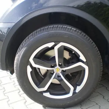 Blatník karosérie Lemy blatniku Mercedes Benz ML W164 2005-2010