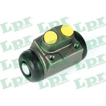 Auto-moto Válec kolové brzdy, , 441000G198, 66670137, D66670137, LPR, 5262