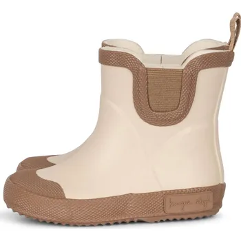 Chlapecké holínky KONGES SLOJD Holinky WELLY - FRENCH OAK Velikost: 34