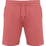 ROLY Šortky Derby se stahovací šnůrkou E0441-262-XXL 2XL Červená sepraná