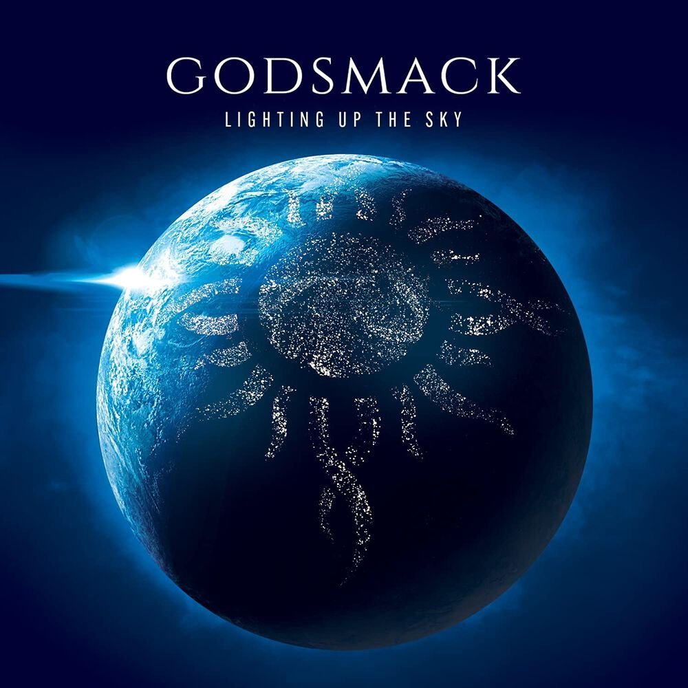 Foto Lighting Up The Sky Godsmack