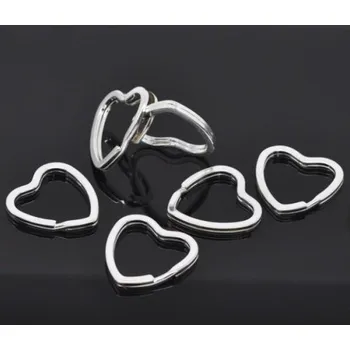 Kroužek na klíče Model: Ovál Kroužek na klíče