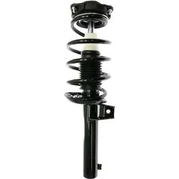 Kompletní přední tlumič Škoda Octavia II 55 mm Kompletní přední tlumič Škoda Octavia II 55 mm