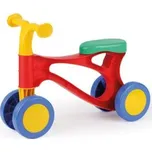 Lena Rolocykl červený