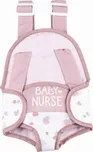 Smoby Baby Carrier Natur D'Amour Baby…