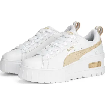 Dámská obuv Puma Mayze Wedge Wns Dámské boty EU 37.5 386273-06