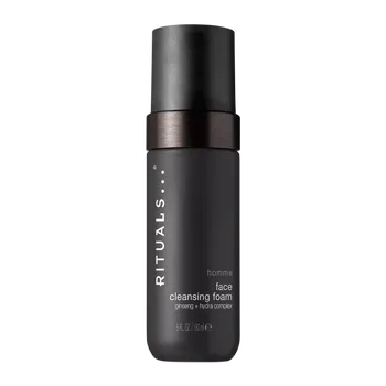 Rituals Homme Face Cleansing Foam