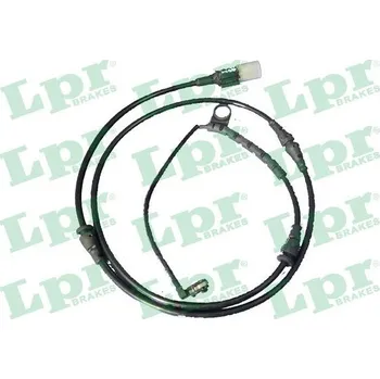 Přislušenství brzdového systému Vystrazny kontakt, opotrebeni oblozeni, , SEM500090, LPR, KS0170