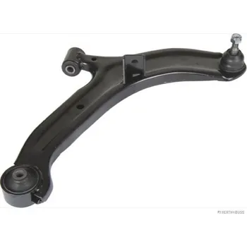 Zavěšení kol Řídicí páka, zavěšení kol HERTH+BUSS JAKOPARTS J4910510