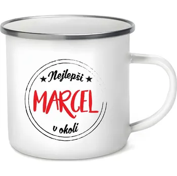 Plecháček - Nejlepší Marcel v okolí