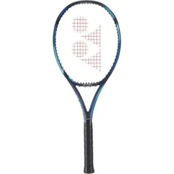 Tenisová raketa YONEX EZONE 98 SKY BLUE grip 4