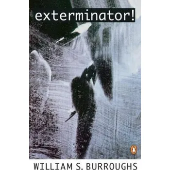 Exterminator! – William Seward Burroughs (EN)