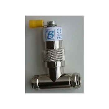 Maxlink bleskojistka 2.4Ghz PKO-N-2,4G-BCD bazar