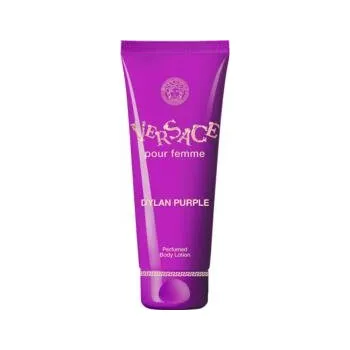Tělové mléko Versace Versace Dylan Purple, Tělové mléko 100ml Tělové mléko Pre ženy