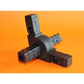 Hadicová spojka Plastová spojka 2012