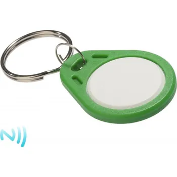 Čipová klíčenka KEA MIFARE S50 / NFC