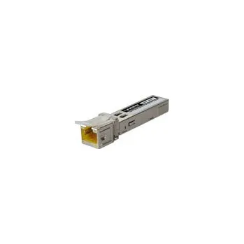 Počítač Cisco MGBT1 Gigabit 1000 Base-T Mini-GBIC SFP Transceiver