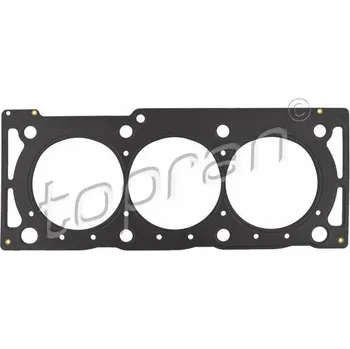 Auto-moto Těsnění, hlava válce, , 09231059, 5607466, 5607868, 93180646, TOPRAN, 207 334