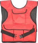 Merco Beast zátěžová vesta Hmotnost: 15 kg