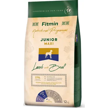 Fitmin Nutritional Programme Junior…