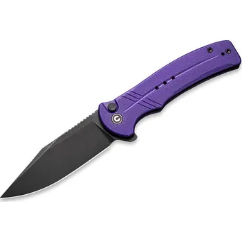 kapesní nůž Civivi Cogent C20038D-2 Purple G10