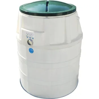 Čistička odpadních vod Čistička odpadní vod (ČOV) - AT10 PLUS