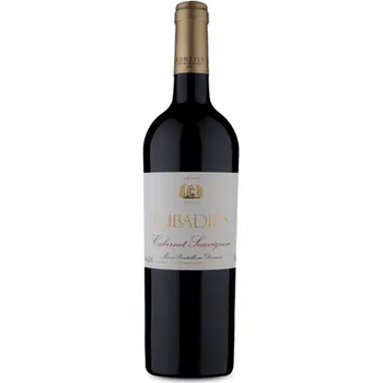 Cabernet sauvignon - Domaine de Cibadies Bonfils