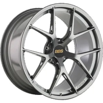 Alu kolo BBS FI-R 11,5x20 5x130 ET46 CB71,6 10015788