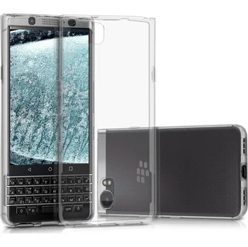 Pouzdro na mobilní telefon Pouzdro GEL pro Blackberry Keyone