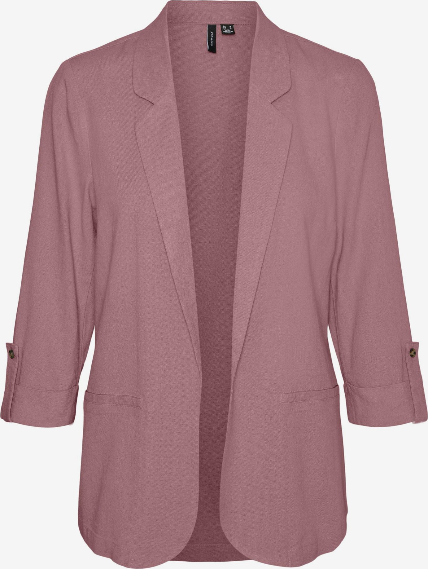 Vero Moda 10279700 Nostalgia Rose - Zbozi.cz