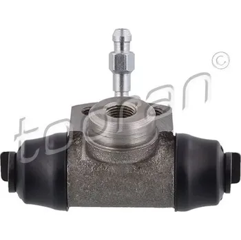 Brzdový válec Válec kolové brzdy, , 171611051A, 171611051B, 171611053, TOPRAN, 102 634