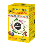 Leros Svatý týden velikonoční 18 sáčků