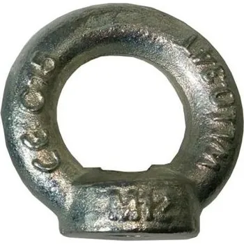 Tanatech Upevňovací oko M12