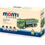 Seva Monti System MS 67,2 Skanska…