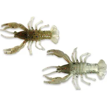 Umělá nástraha Relax gumová nástraha rak 3,5cm