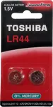 Toshiba AG13 LR44 A76 2 ks