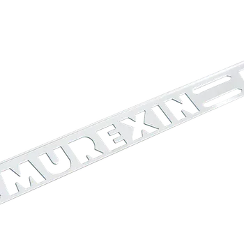 Obklad MUREXIN Profil ukončovací Epoxy 3m