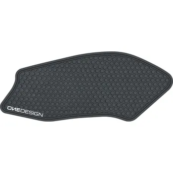 Autodoplněk Puig Kneepads Anti-Slip Honda CB 1000R (18-23) Černá (N)