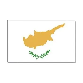 Vlajka PROMEX Vlajka 90x150cm Kypr č.104
