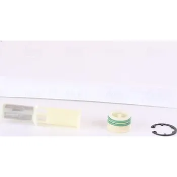 Sušič klimatizace Sušárna, klimatizace NISSENS 95598