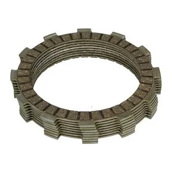 Spojkové lamely MR3 KTM 250 EXC-F rok 07-13