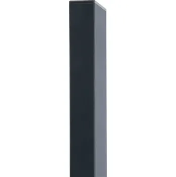 Plotový sloupek PILECKÝ Pilodel 60 x 40 x 1700 mm