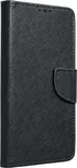 Fancy Book pro Huawei P10 Lite černé