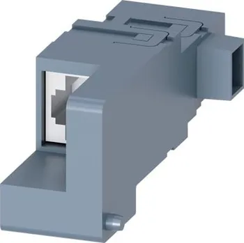 modulární přístroj a rozvaděč SIEMENS Komunikační modul provedení COM41 (PROFINET), pro 3VA27 typ 3VW9011-0AT14 3VW9011-0AT14