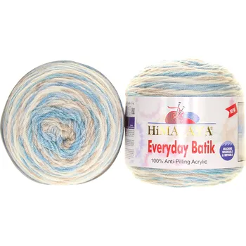 Příze Himalaya Everyday Batik 74207